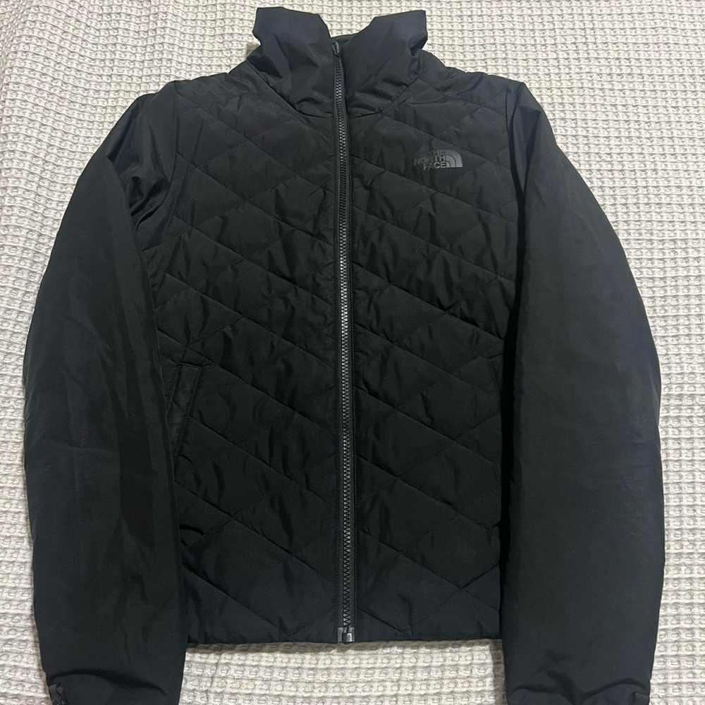 Women North Face Jacket